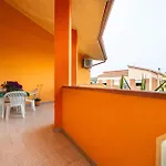 Gaia Holiday home San Giovanni Suergiu