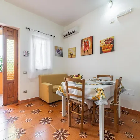 Holiday home Gaia *