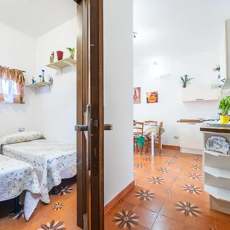 Holiday home Gaia *
