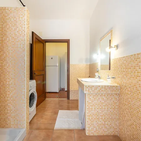 Holiday home Gaia San Giovanni Suergiu