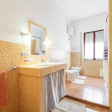 Gaia Holiday home