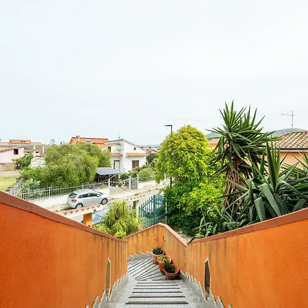 Gaia * San Giovanni Suèrgiu